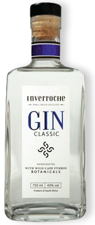 Inverroche Gin Classic