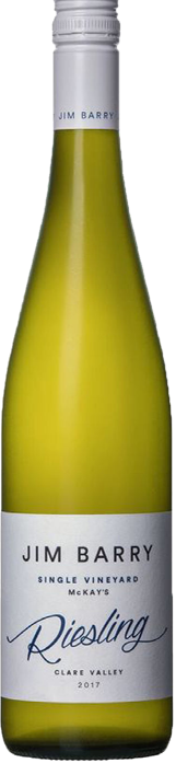 Jim Barry Single Vineyards Riesling