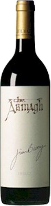 Jim Barry Single The Armagh Shiraz