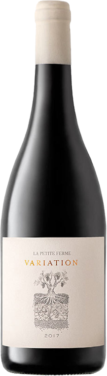 La Petite Variation - RHONE BLEND