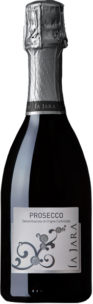 Prosecco La Jara Brut - 37,5 cl