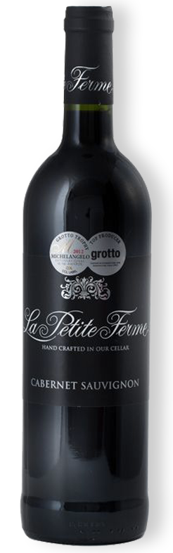 La Petite Ferme Cabernet Sauvignon