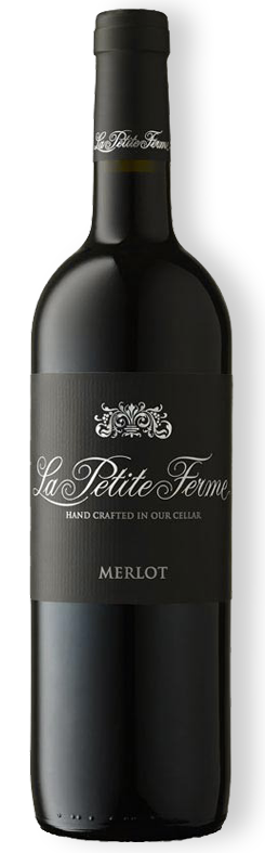 La Petite Ferme Merlot