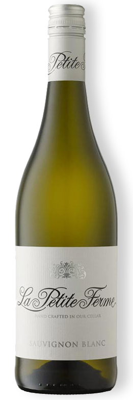 La Petite Ferme Sauvignon Blanc