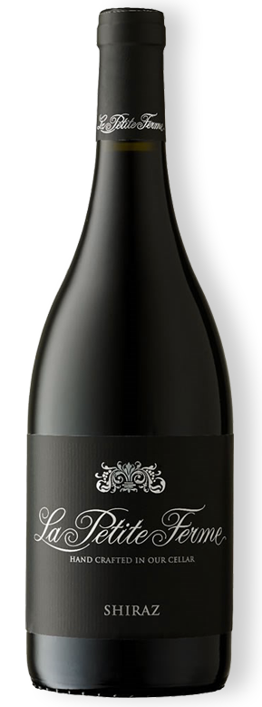 La Petite Ferme Shiraz