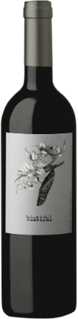 Maal Wines Biutiful Malbec - Altamira Single Vineyard
