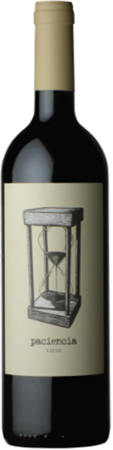 Maal Wines Paciencia Malbec Limited Edition NV Blend of Barrels XIII - XIV - XV