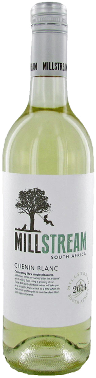 Millstream Chenin Blanc