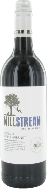Millstream Cinsaut Ruby Cabernet