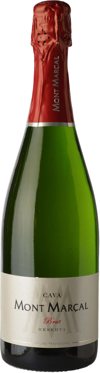 Mont Marçal Cava Brut Reserva