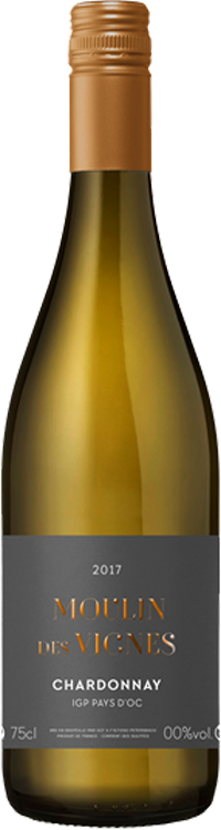 L’Or des Vignes Chardonnay