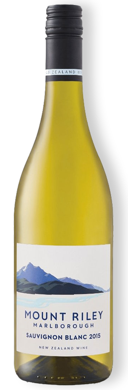 Mount Riley Marlborough Sauvignon Blanc