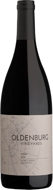 Oldenburg Syrah