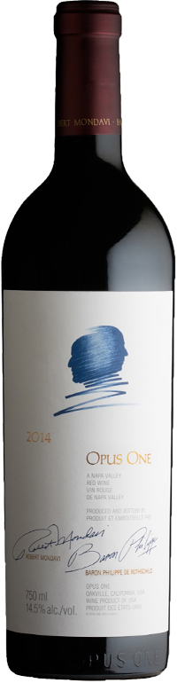 Opus One Wineries Opus One 2015 - Stock op aanvraag