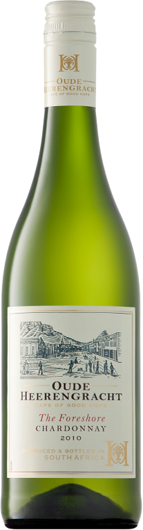 Oude Heerengracht Foreshore Chardonnay
