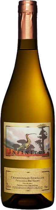 Phebus Chardonnay Semillon