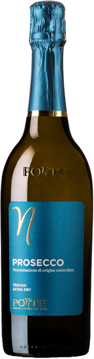 Ponte di Piave Prosecco Extra Dry