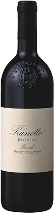 Prunotto Barolo Bussia Docg