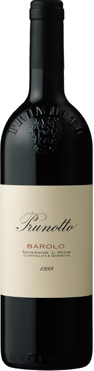 Prunotto Barolo Docg