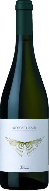 Prunotto Moscato D’Asti DOCG