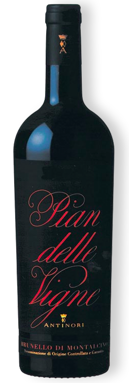 Pian Delle Vigne Brunello di Montalcino DOCG