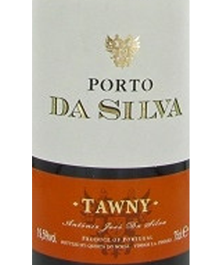 Porto Da Silva Tawny