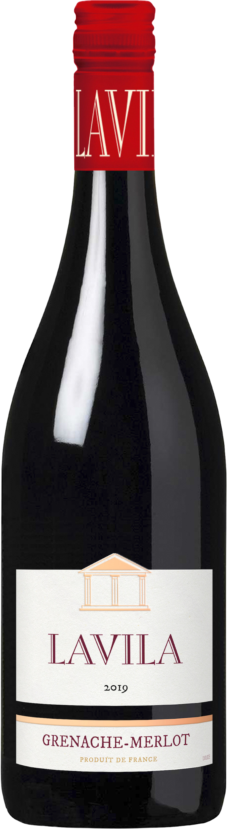 Lavila Rouge