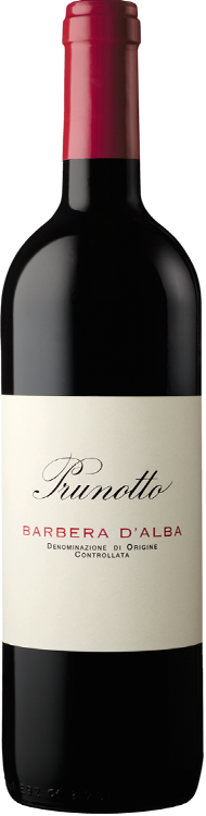Prunotto Barbera d’Alba Doc