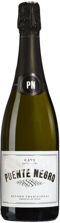 Cava Puente Negro Brut Nature