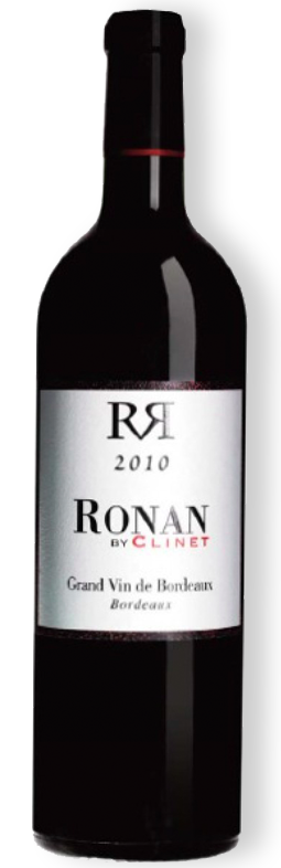 Château Clinet - Ronan by Clinet