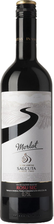 Salcuta Select Range Merlot