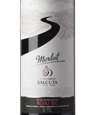 Salcuta Select Range Merlot