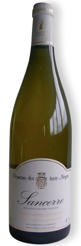 Domaine des Trois Noyers - Sancerre Blanc