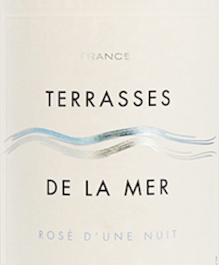 Terrasses de la Mer Rosé MAGNUM