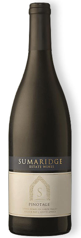 Sumaridge Pinotage MAGNUM