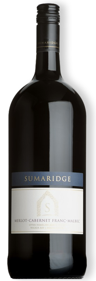 Sumaridge "Bushill" Red Blend Magnum