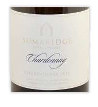 Sumaridge Chardonnay