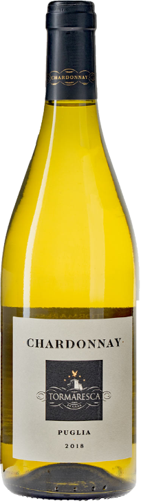 Tormaresca Chardonnay IGT