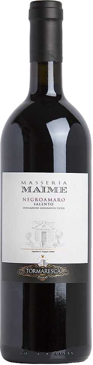 Tormaresca Masseria Maime IGT Salento