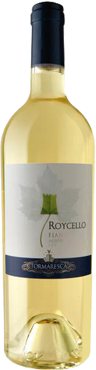 Tormaresca Roycello (Fiano) IGT Salento