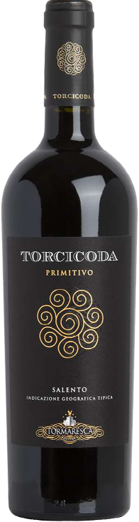 Tormaresca Torcicoda Salento IGT – MAGNUM