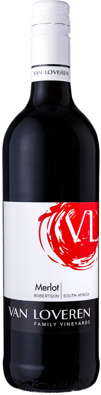 Van Loveren Merlot