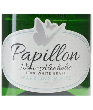 Van Loveren Papillon Sparkling Wine 0% ALCOHOL