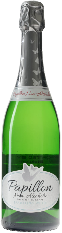 Van Loveren Papillon Sparkling Wine 0% ALCOHOL
