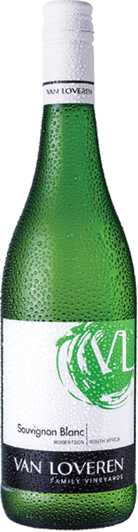 Van Loveren Sauvignon Blanc