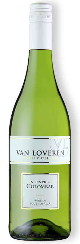 Van Loveren Neil's Pick Colombard