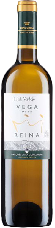 Marques de la Concordia - Verga de la Reina