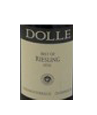 Weingut Peter Dolle Best of Riesling
