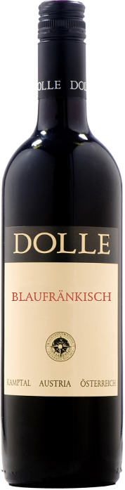 Weingut Peter Dolle Blaufränkisch