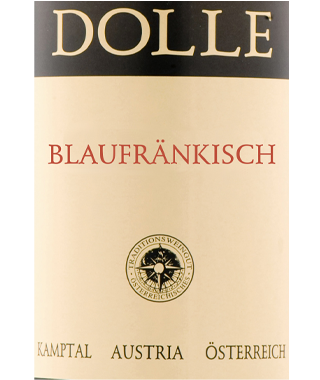 Weingut Peter Dolle Blaufränkisch